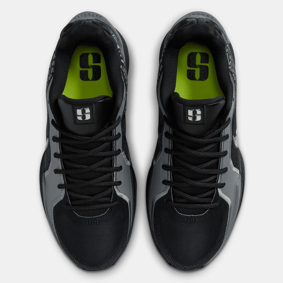 Nike Giannis Freak 6 "Naija" Men's Basketball Shoes