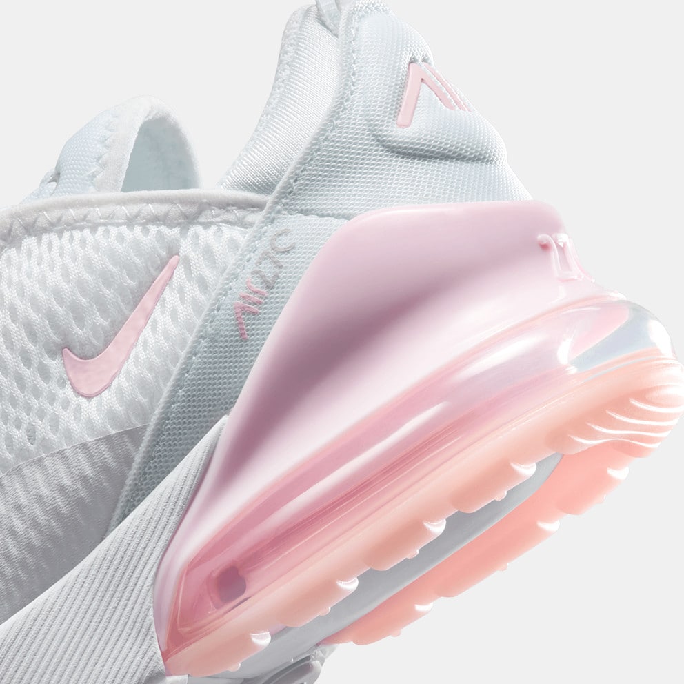 Nike Air Max 270 Kid's Shoes