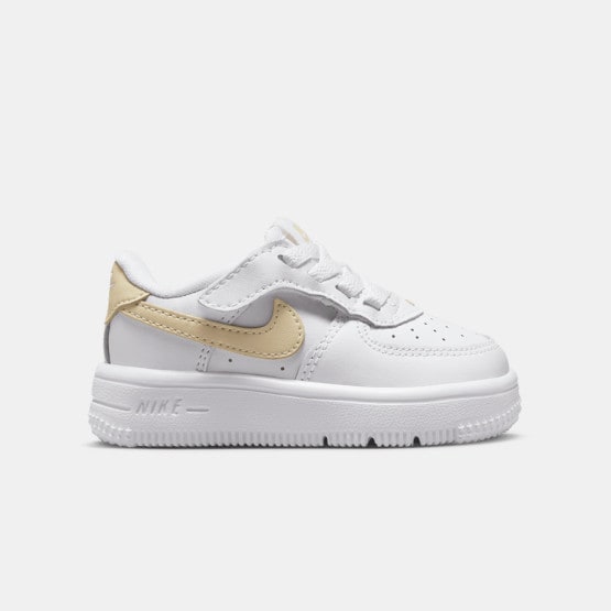 Nike Force 1 Low Easy-On Infant's Shoes