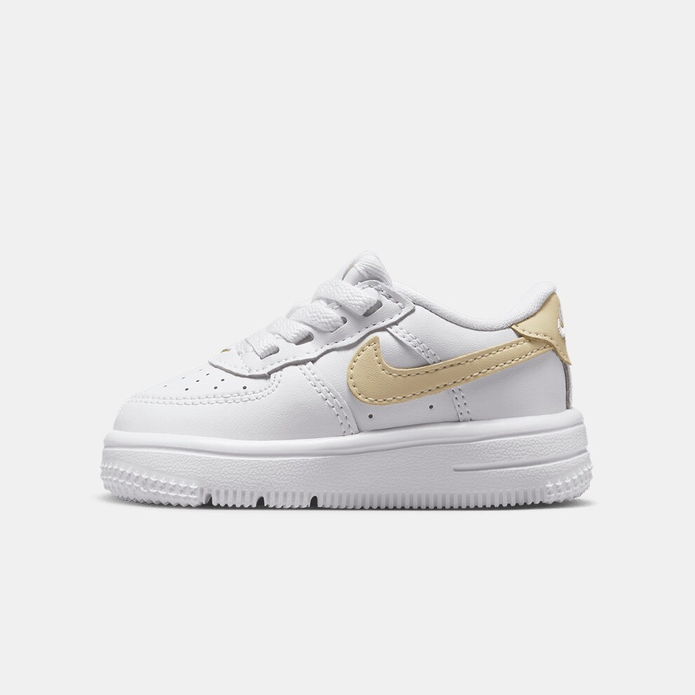Nike Force 1 Low Easy-On Infant's Shoes