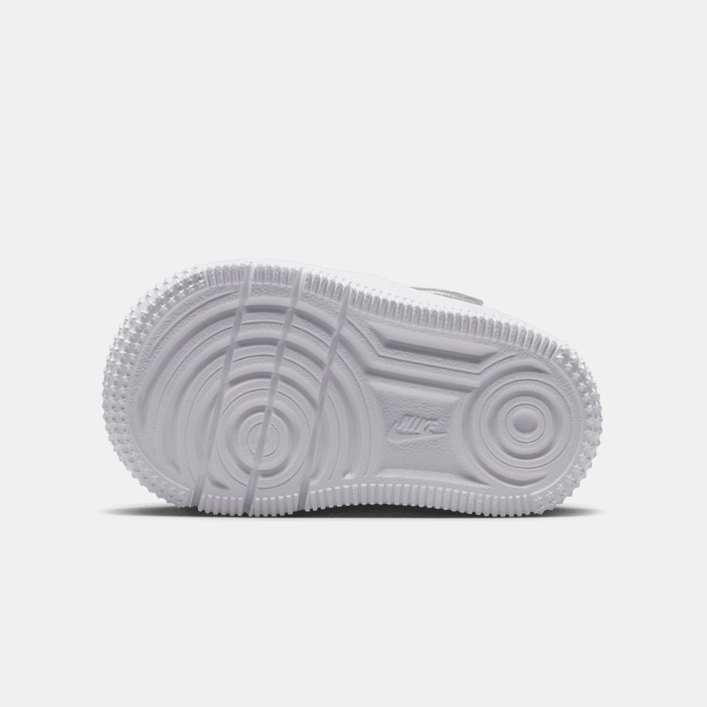 Nike Force 1 Low Easy-On Infant's Shoes