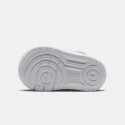 Nike Force 1 Low Easy-On Infant's Shoes