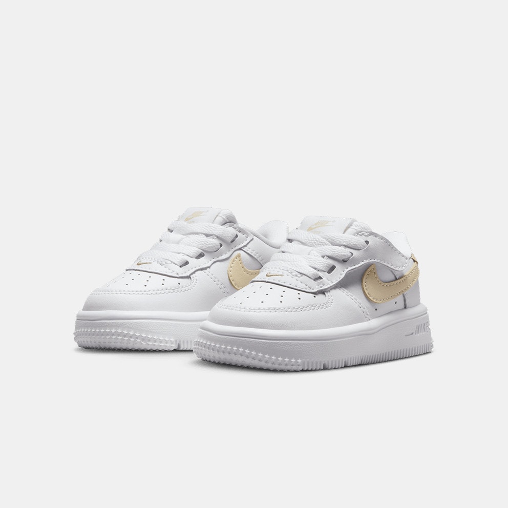 Nike Force 1 Low Easy-On Infant's Shoes