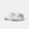 Nike Force 1 Low Easy-On Infant's Shoes
