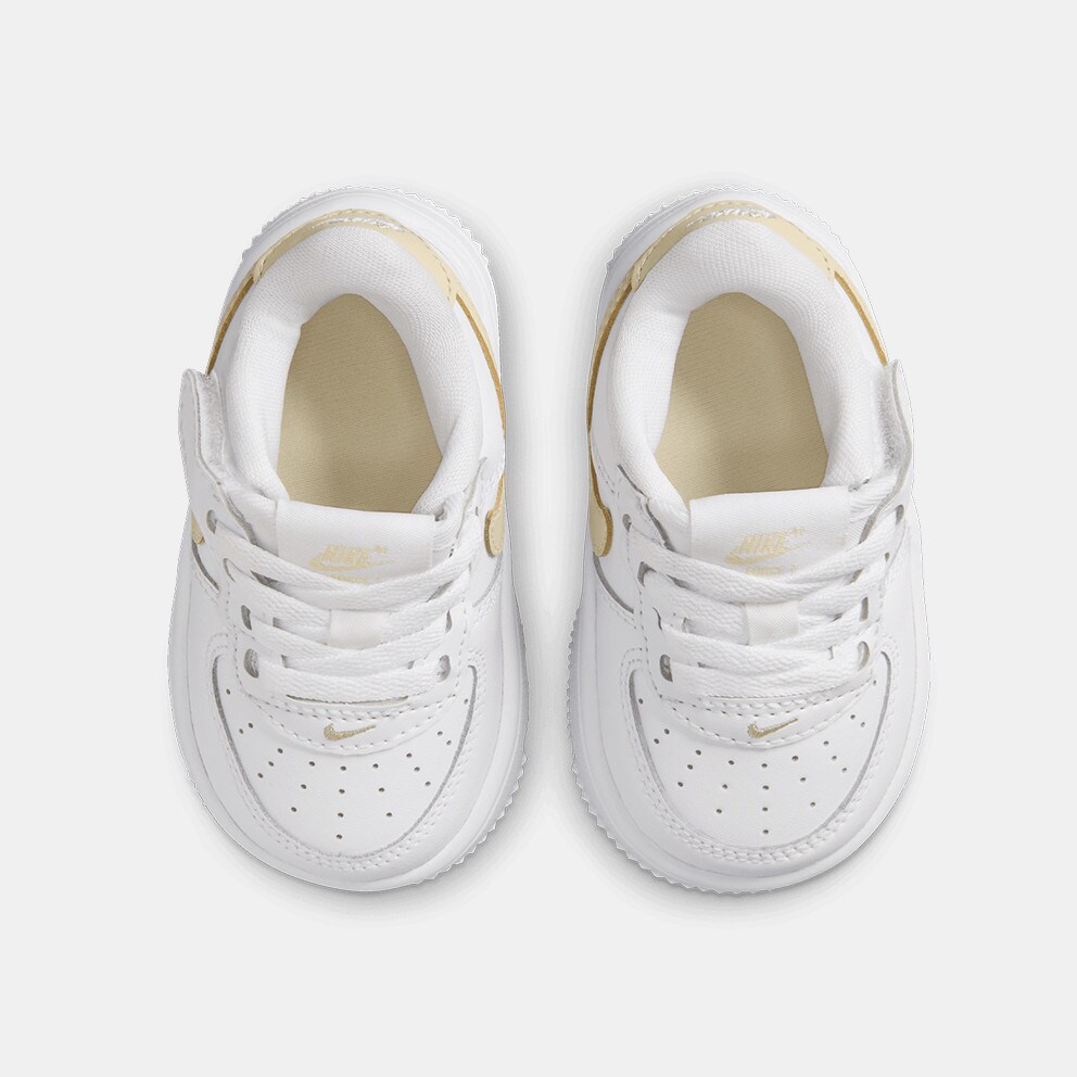 Nike Force 1 Low Easy-On Infant's Shoes