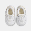 Nike Force 1 Low Easy-On Infant's Shoes