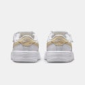 Nike Force 1 Low Easy-On Infant's Shoes
