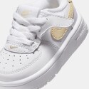 Nike Force 1 Low Easy-On Infant's Shoes