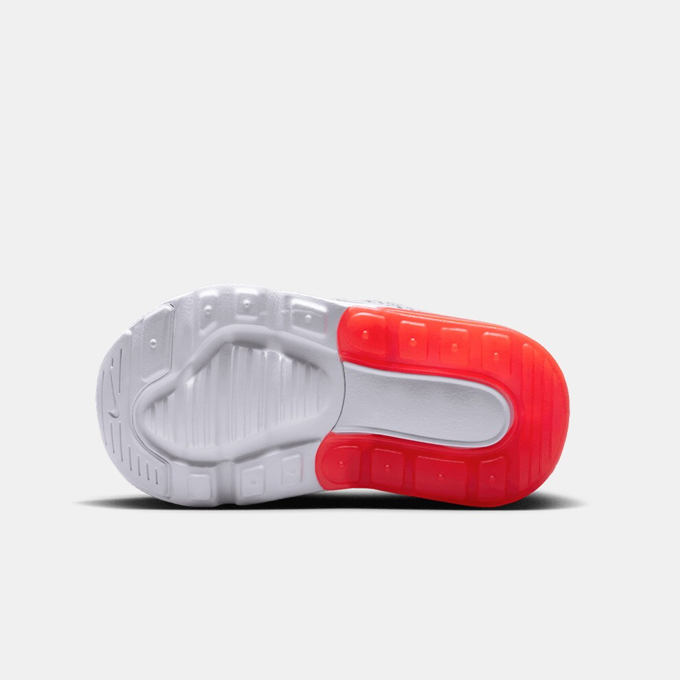 Nike Air Max 270 Βρεφικά Παπούτσια