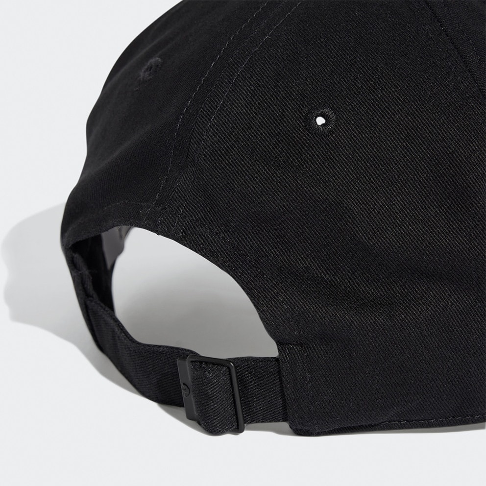 adidas Originals Adicolor Classic Trefoil Baseball Cap
