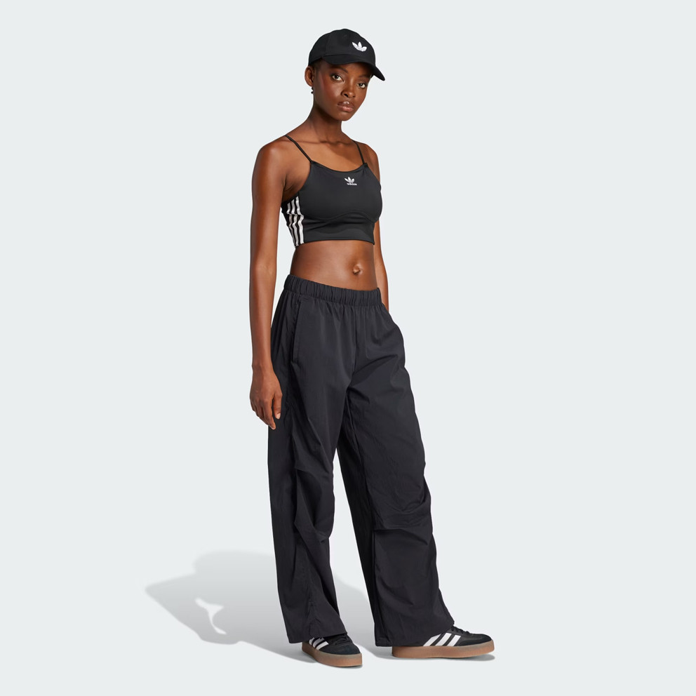 adidas Originals Essentials Ripstop Parachute Γυναικείο Παντελόνι Φόρμας