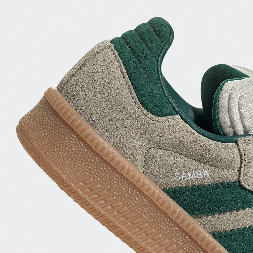 adidas Originals Samba Xlg Kids' Shoes