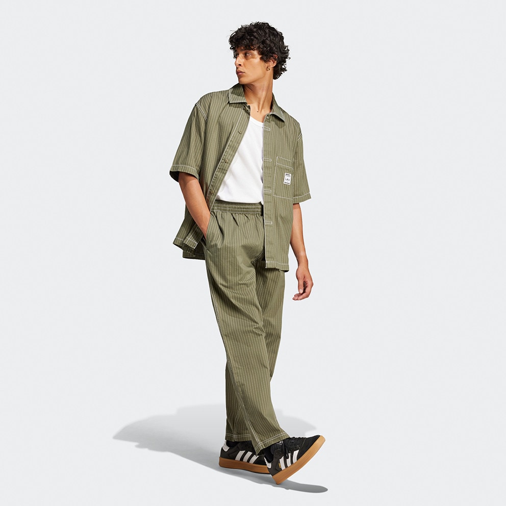 adidas Originals Wab Ανδρικό Πουκάμισο