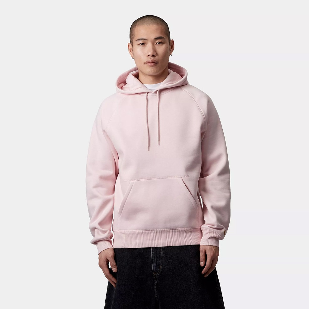 Carhartt WIP Hooded Chase Unisex Μπλούζα Με Κουκούλα