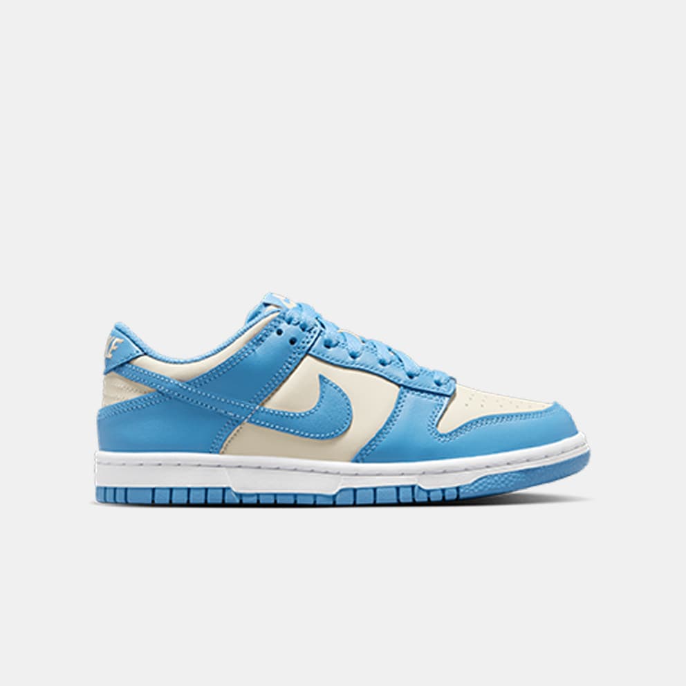 Nike Dunk Low Kids' Shoes