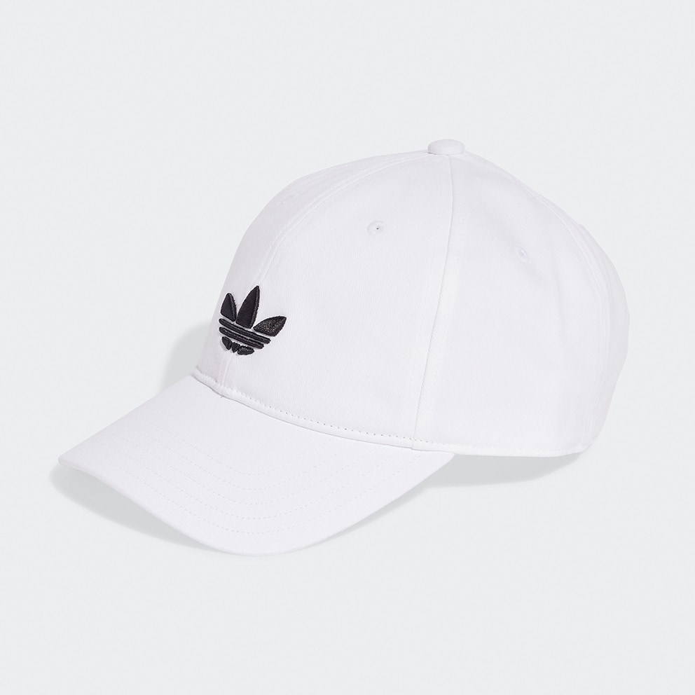 adidas Originals Adicolor Classic Trefoil Baseball Cap
