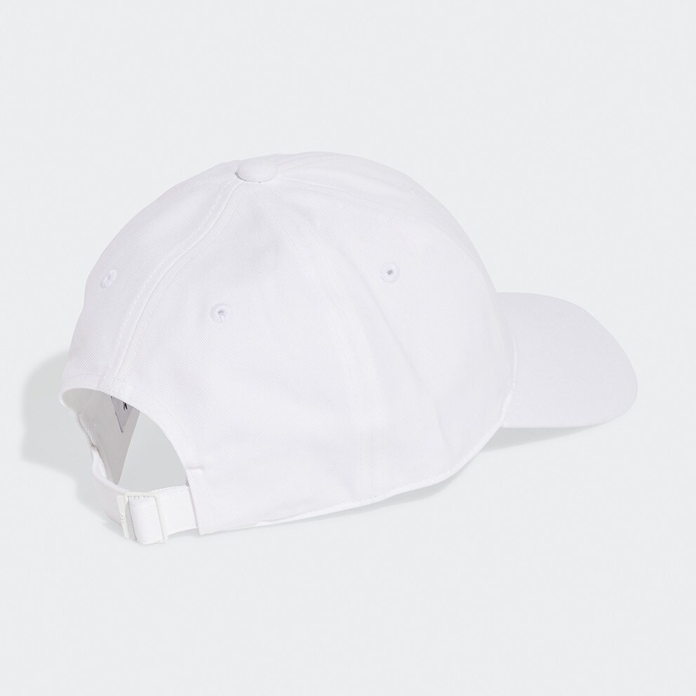 adidas Originals Adicolor Classic Trefoil Baseball Cap