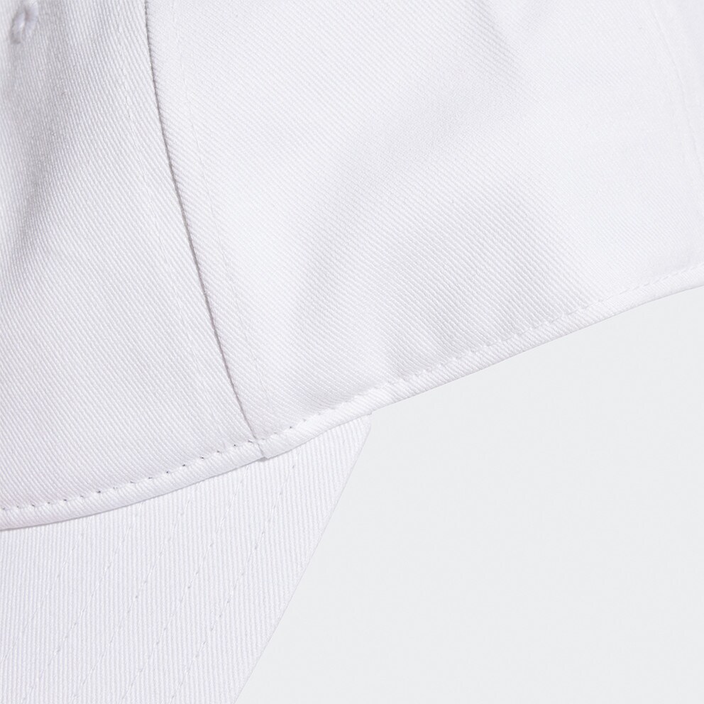 adidas Originals Adicolor Classic Trefoil Baseball Cap