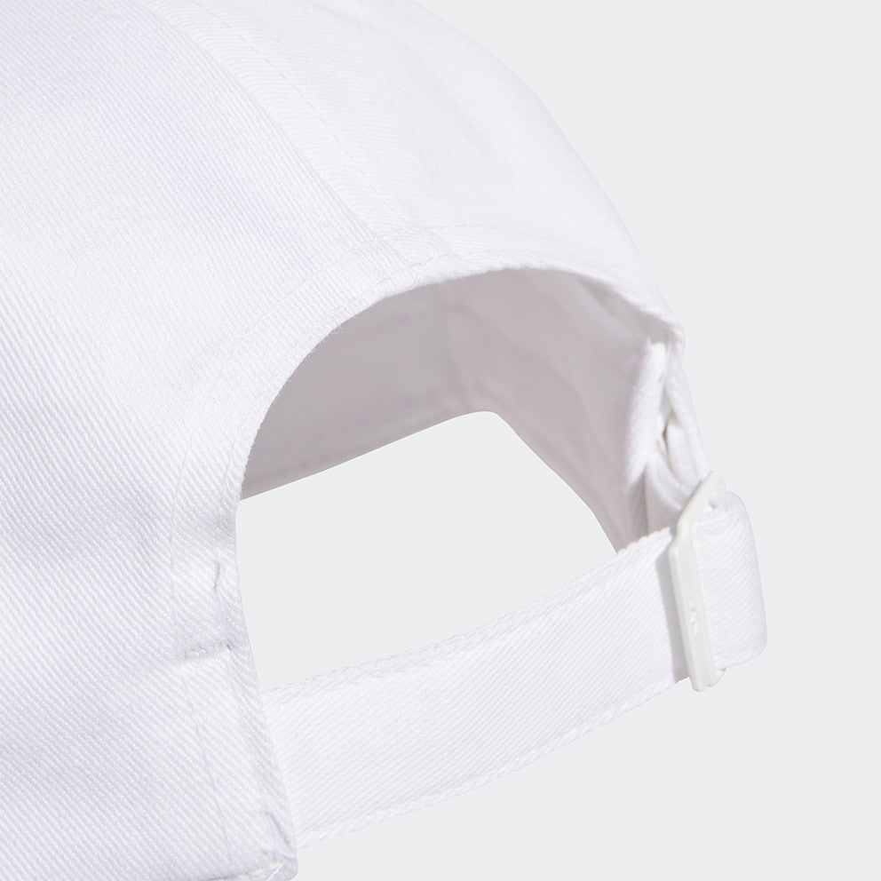 adidas Originals Adicolor Classic Trefoil Baseball Cap
