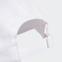 adidas Originals Adicolor Classic Trefoil Baseball Cap