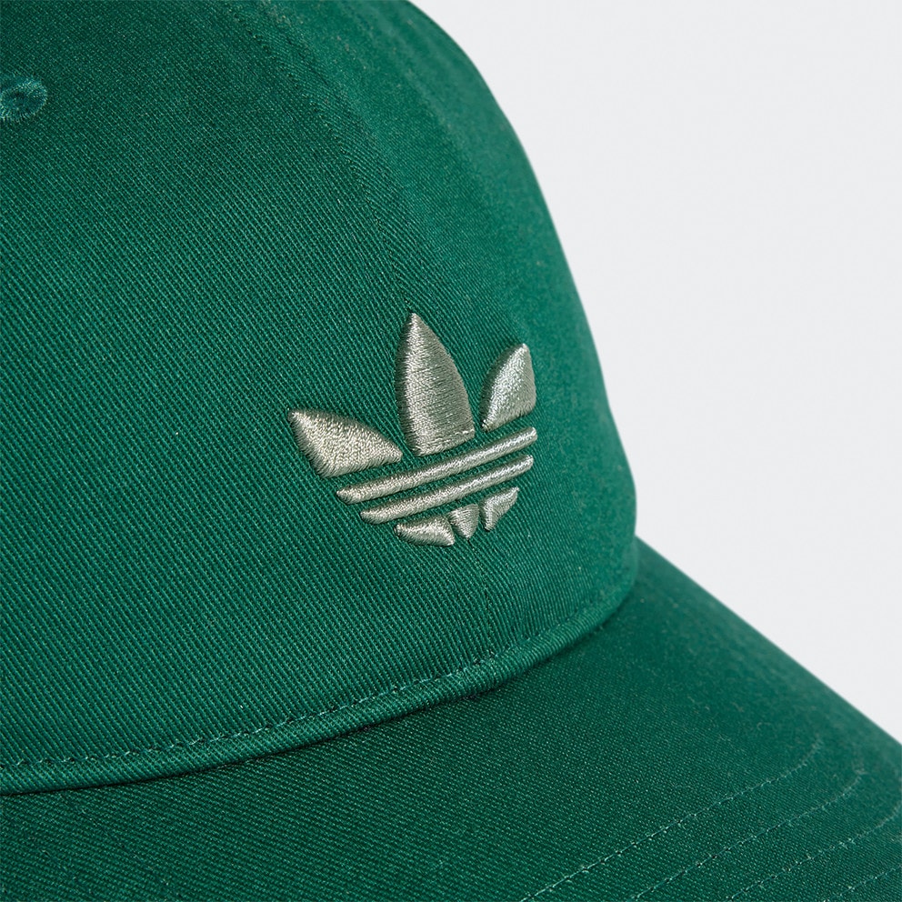adidas Originals Adicolor Classic Trefoil Baseball Καπέλο
