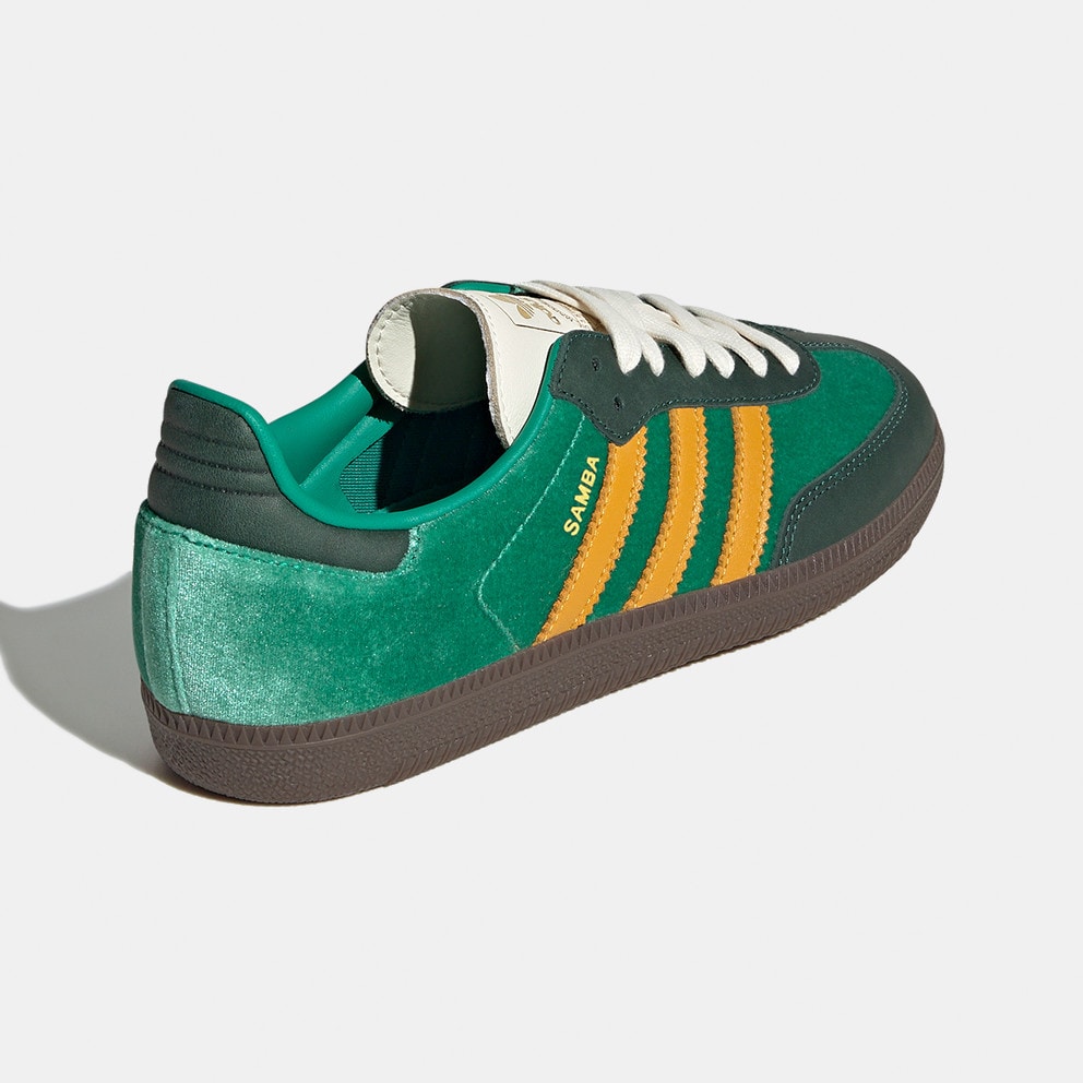 adidas Originals Samba Og Γυναικεία Παπούτσια