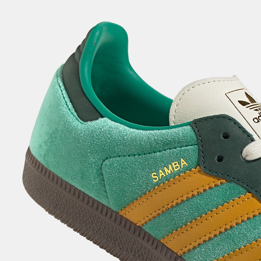 adidas Originals Samba Og Γυναικεία Παπούτσια