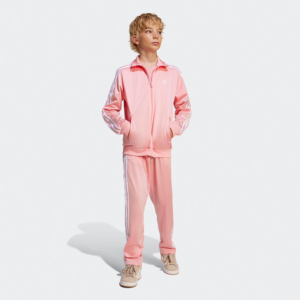 adidas Originals Firebird Kids' Jacket