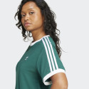 adidas Originals 3 Stripe Women's T-Shirt