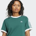 adidas Originals 3 Stripe Women's T-Shirt