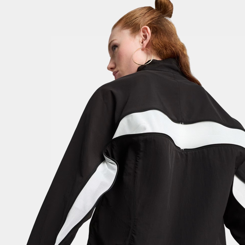 Puma Dare To Woven Γυναικεία Ζακέτα