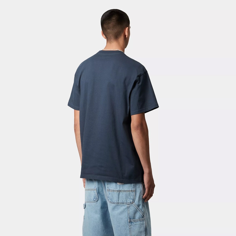 Carhartt WIP Unisex Chase T-Shirt