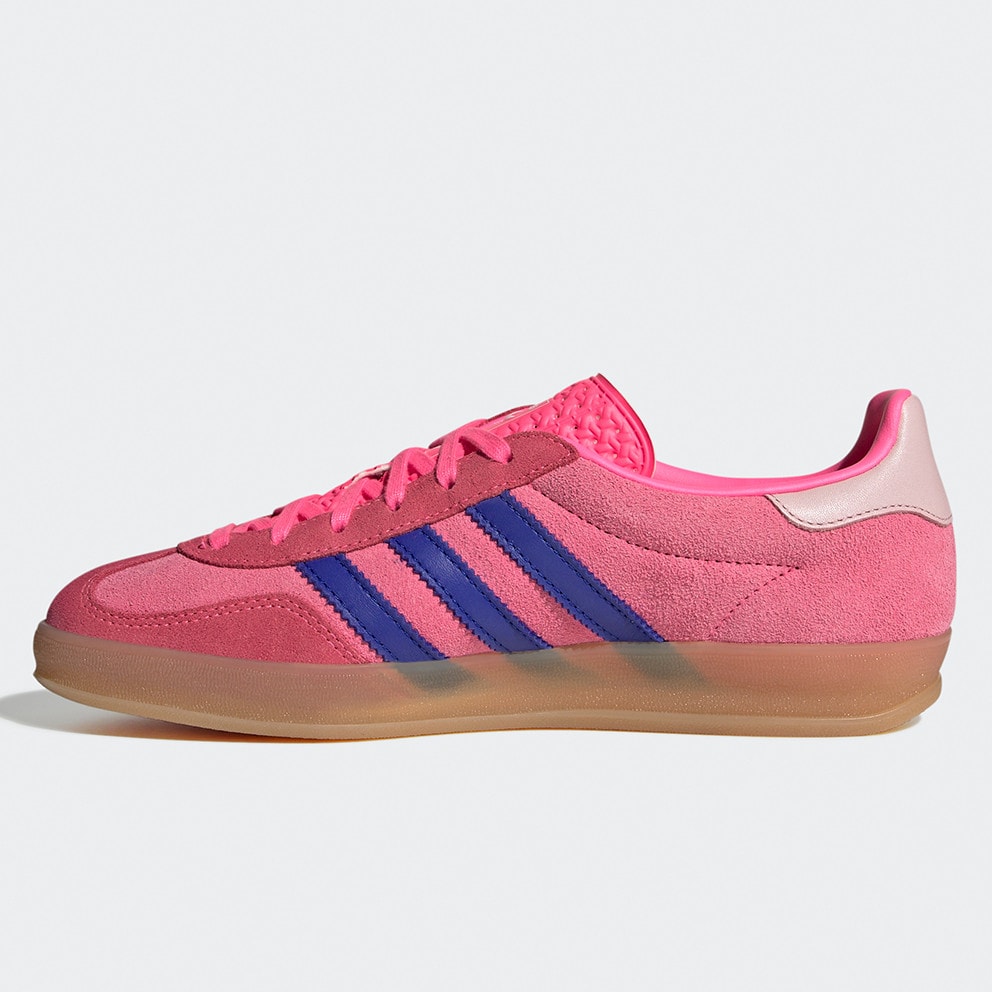 adidas Originals Gazelle Indoor Women's Shoes