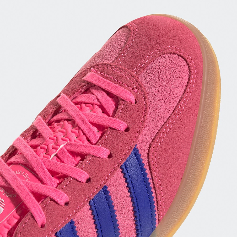 adidas Originals Gazelle Indoor Women's Shoes