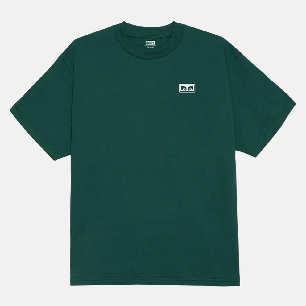 Obey Eyes 3 Men's T-Shirt