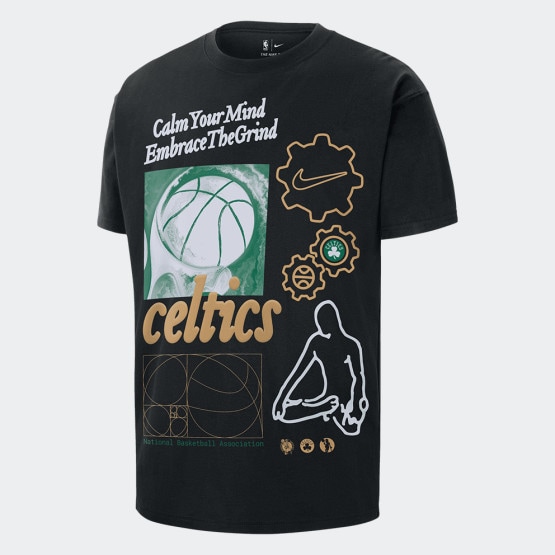 Nike Boston Celtics Men's T-Shirt