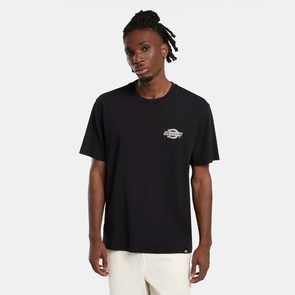 Dickies Wood Logo Ανδρικό T-Shirt