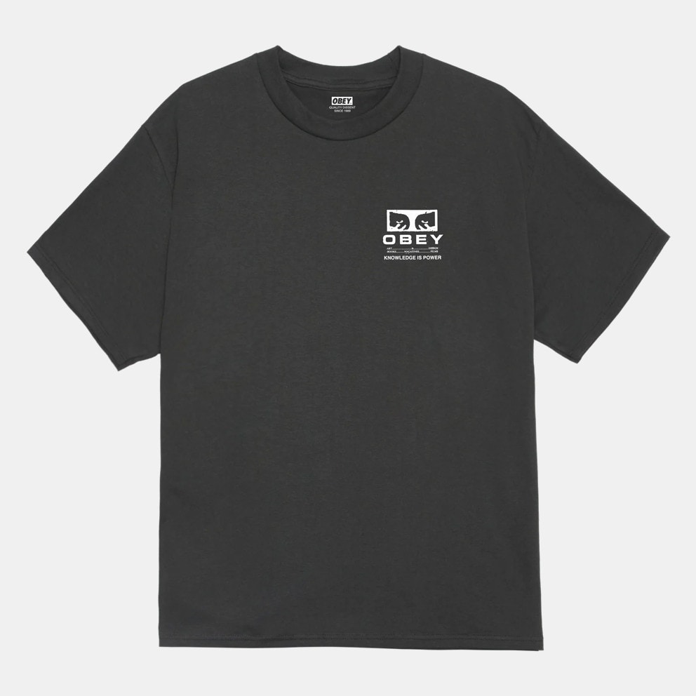  Obey Permission Men's T-Shirt