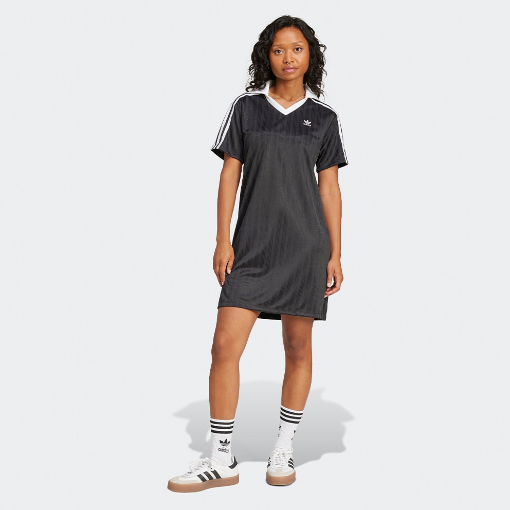 adidas Originals V-Neck Γυναικείο Φόρεμα
