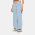 Dickies Herndon Γυναικείο Τζιν Παντελόνι
