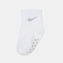 Nike Pop Color Gripper Βρεφικές Κάλτσες