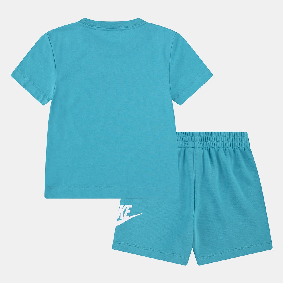 Nike Club Παιδικό Σετ Φόρμας