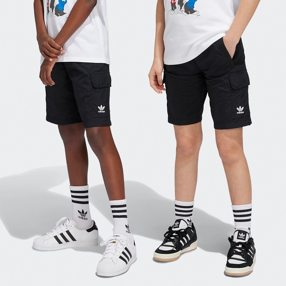 adidas Originals Cargo Παιδικό Σορτς