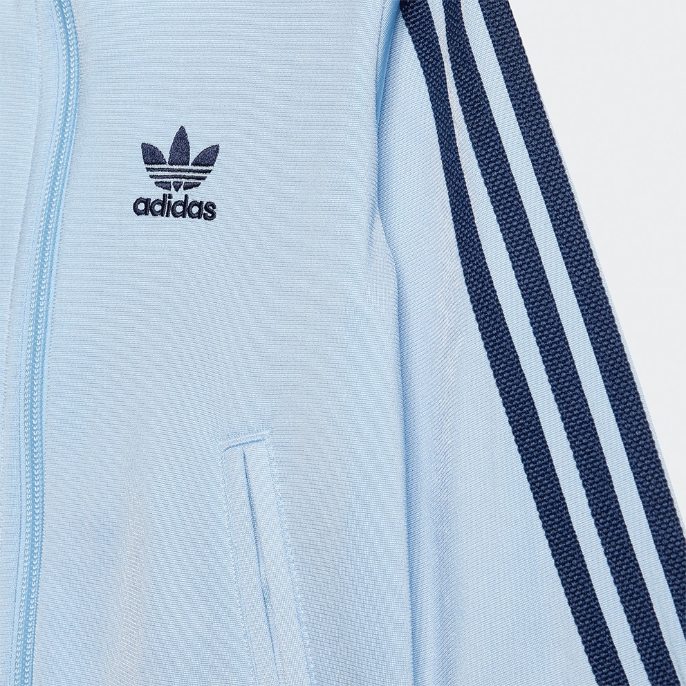 adidas Originals Firebird Βρεφικό Σετ Φόρμας