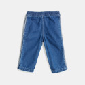 adidas Originals Denim Infant's Track Suit