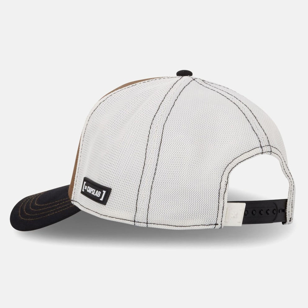 Capslab Premium Bamboo Unisex Cap Hat