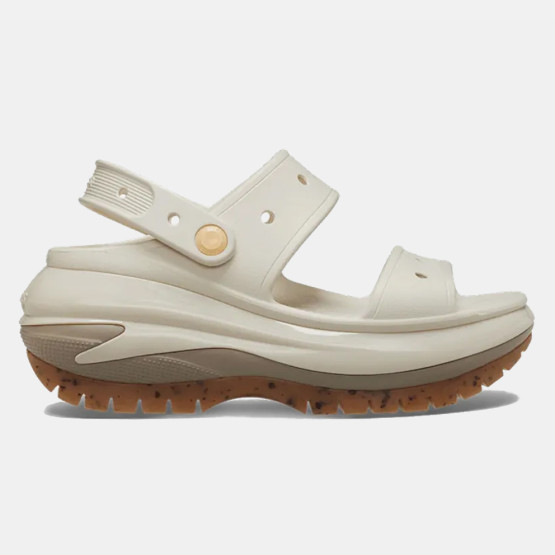 Crocs Mega Crush Women's Sandals