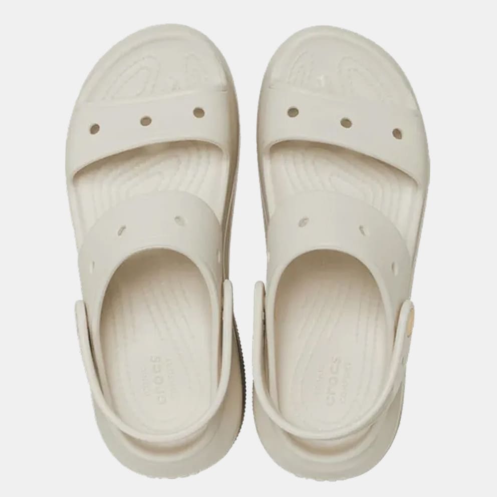 Crocs Mega Crush Women's Sandals