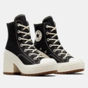 Converse Chuck 70 De Luxe Heel Women's Boots