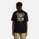 Dickies Bricklane Ανδρικό T-Shirt